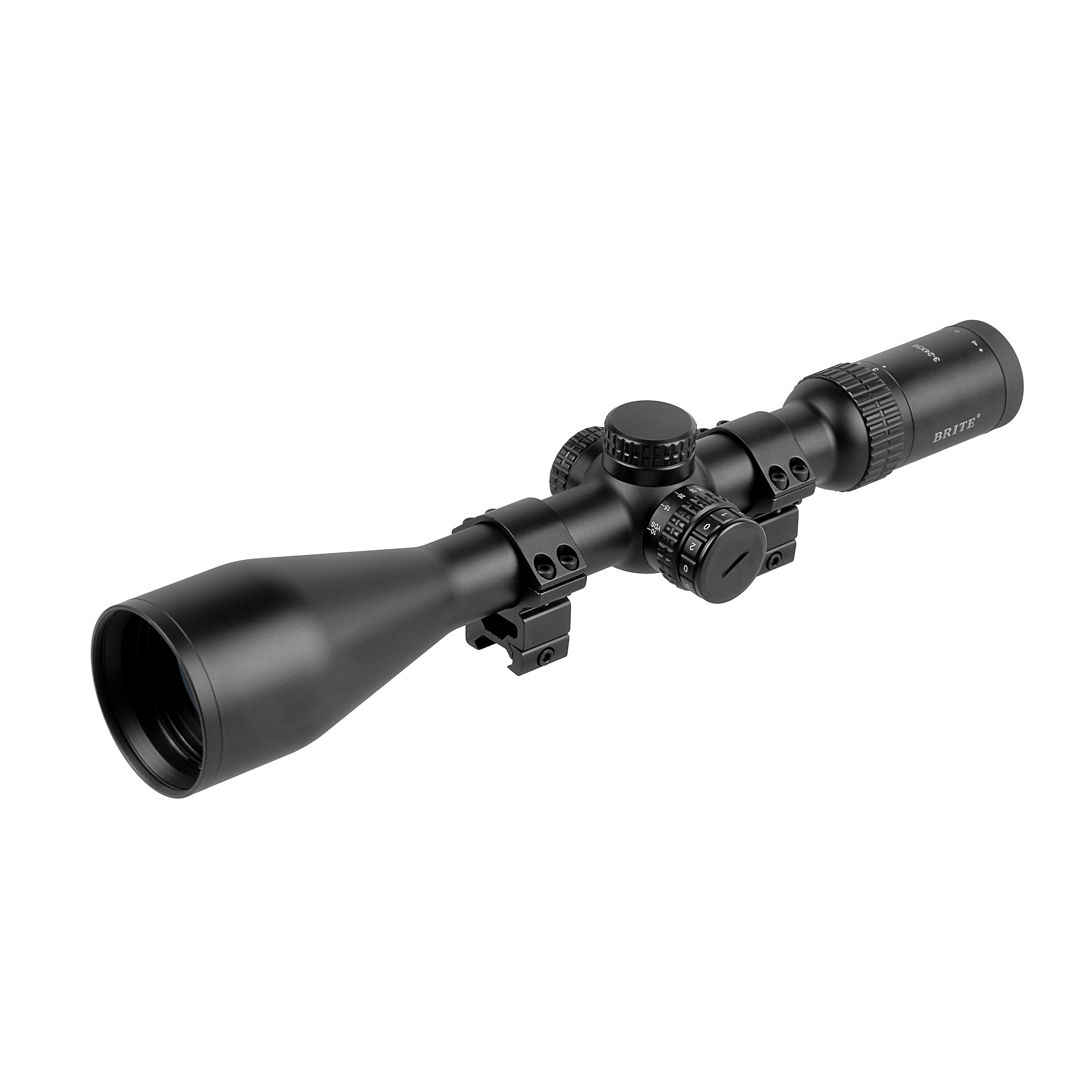 Прицел оптический BRITE WA8X 3-24X56 SF IR