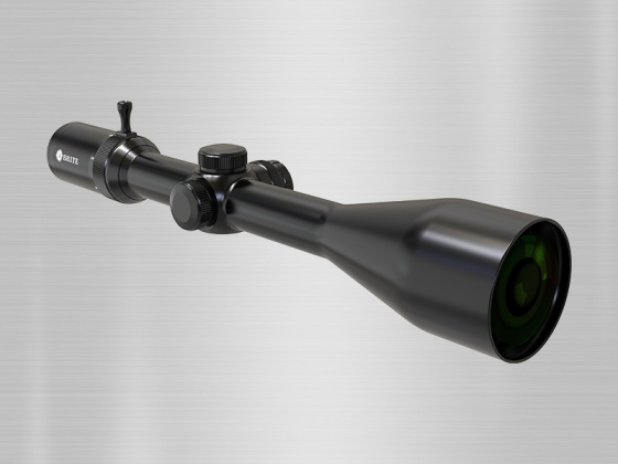 Оптический прицел WA 3-24X56 SF IR