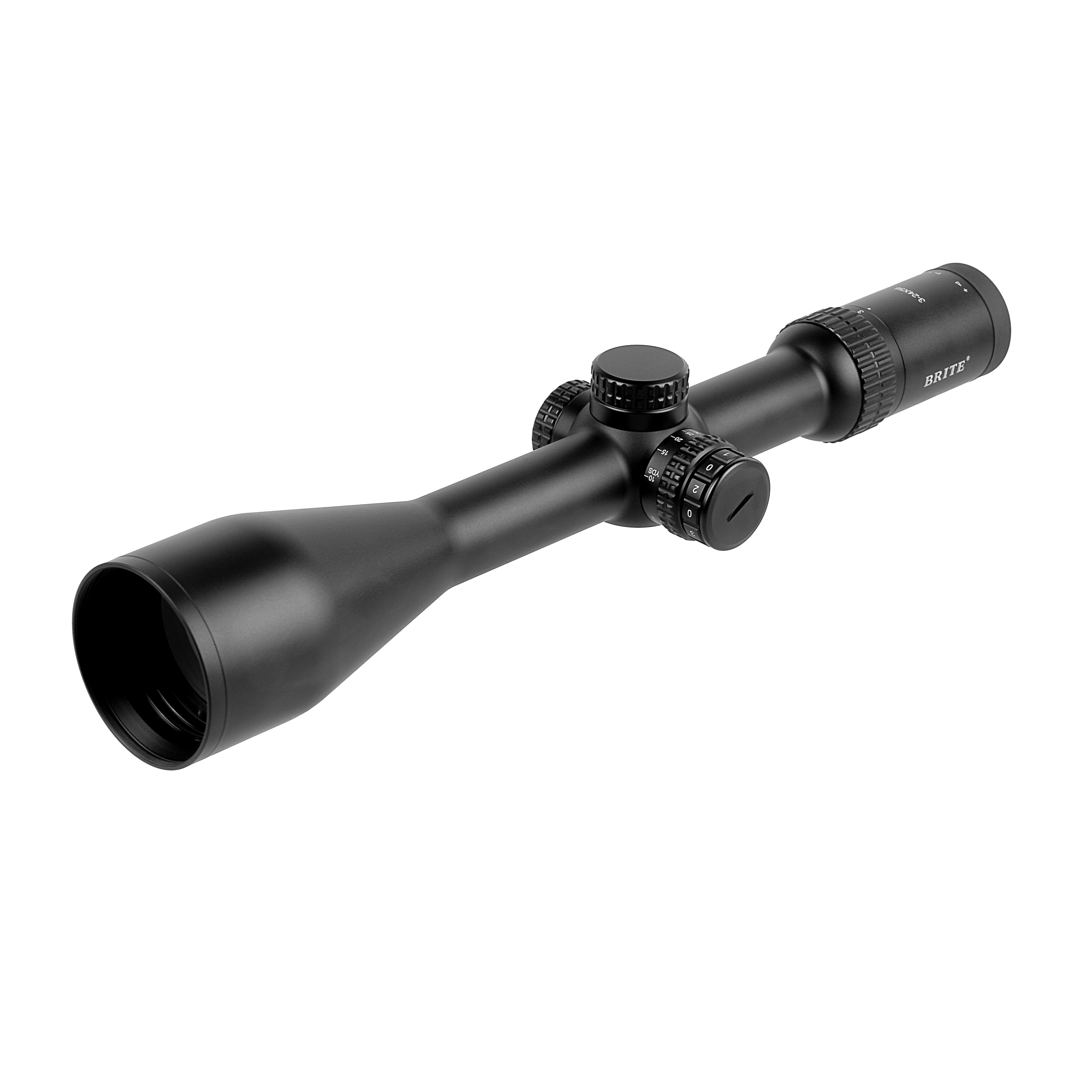 Прицел оптический BRITE WA8X 3-24X56 SF IR