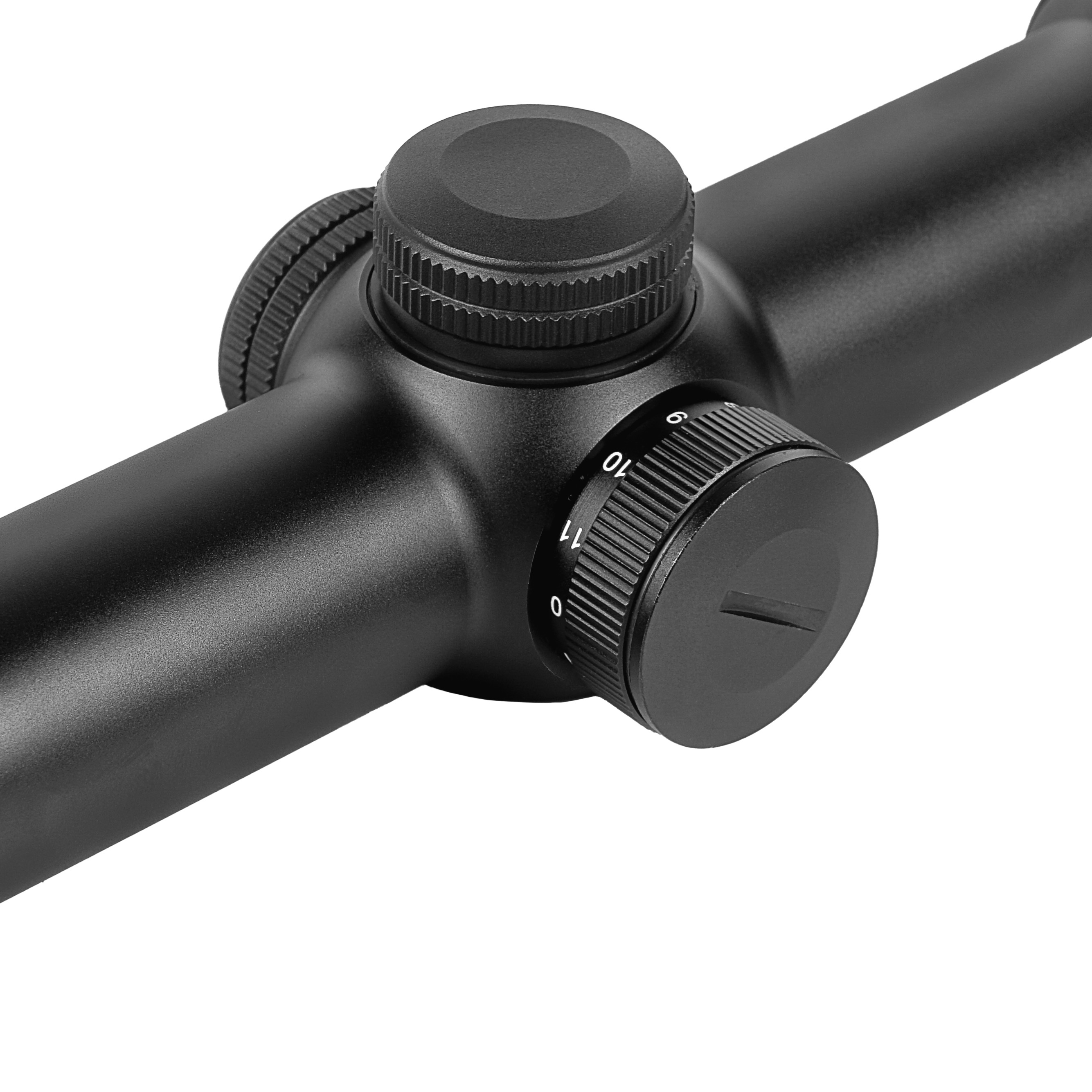 Прицел оптический BRITE  LPVO 1-8X24 IR