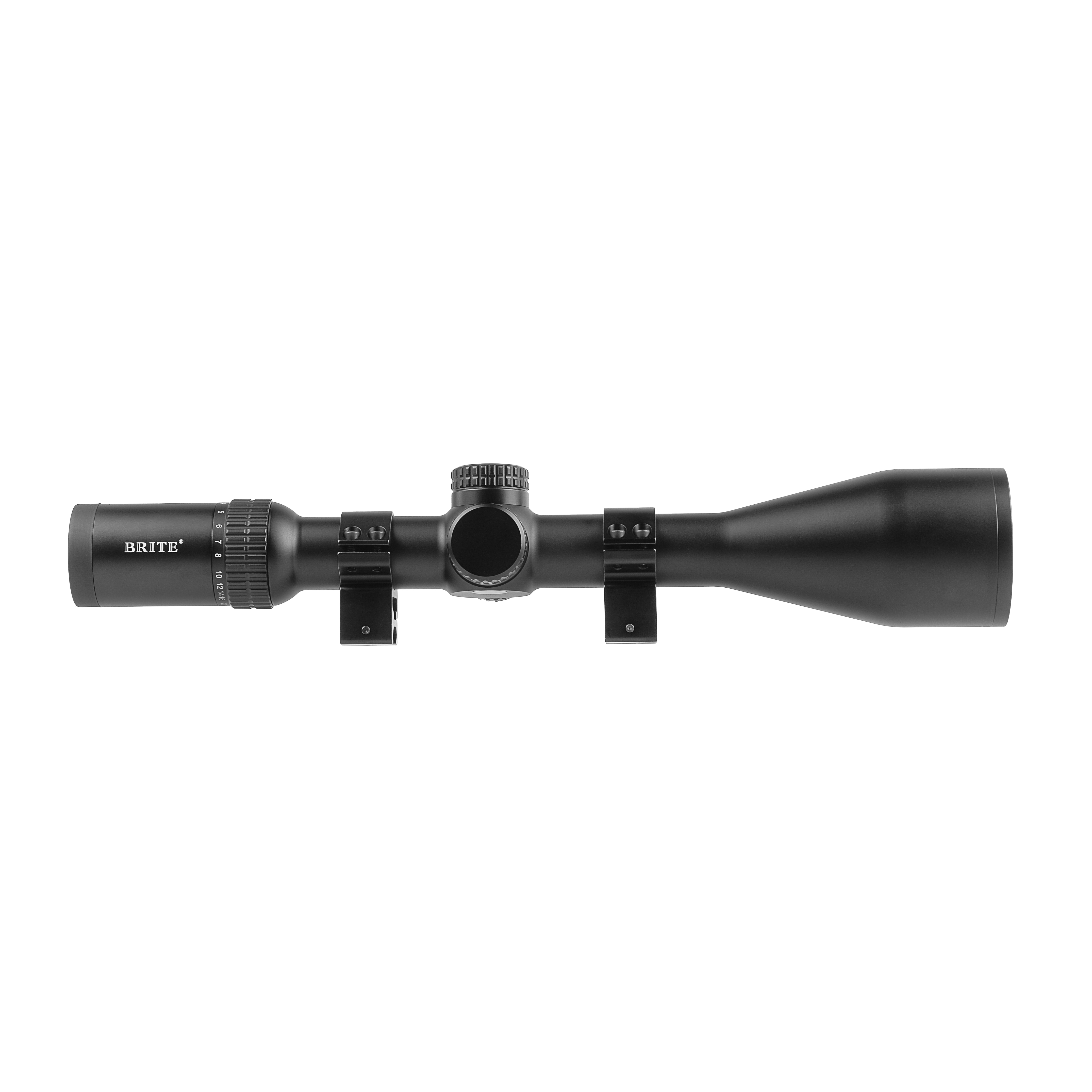 Прицел оптический BRITE WA8X 3-24X56 SF IR