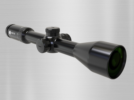 Оптический прицел WA 4-16X50 FFP SF IR