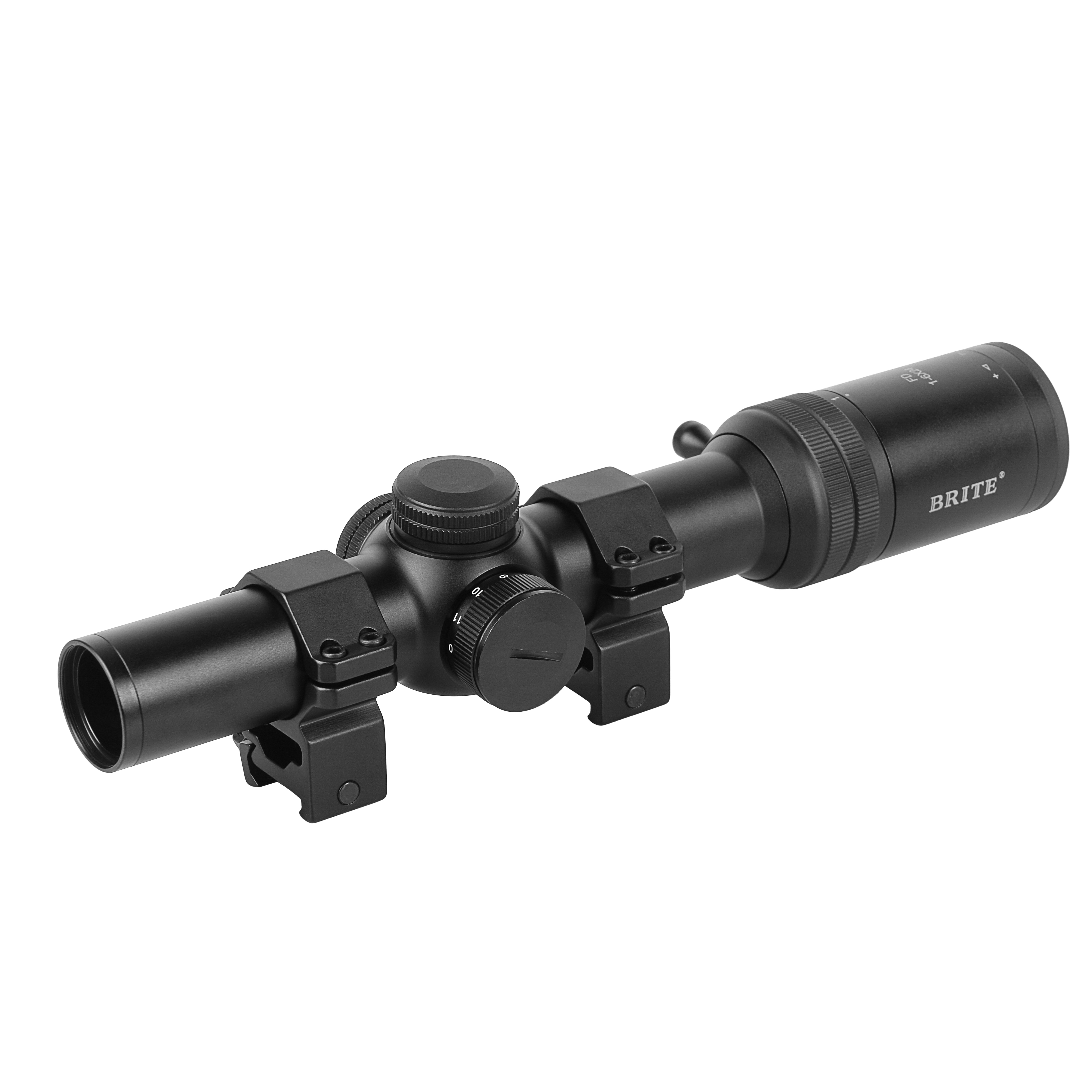 Прицел оптический BRITE  LPVO 1-6X24 IFR